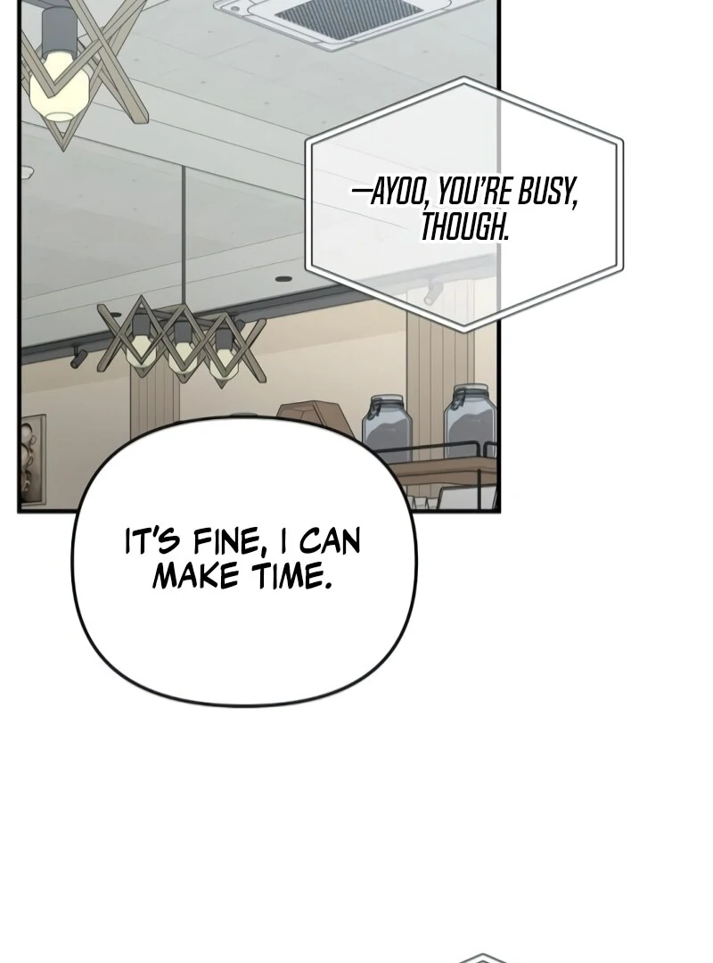Entangled Relationships Chapter 44 - Page 21