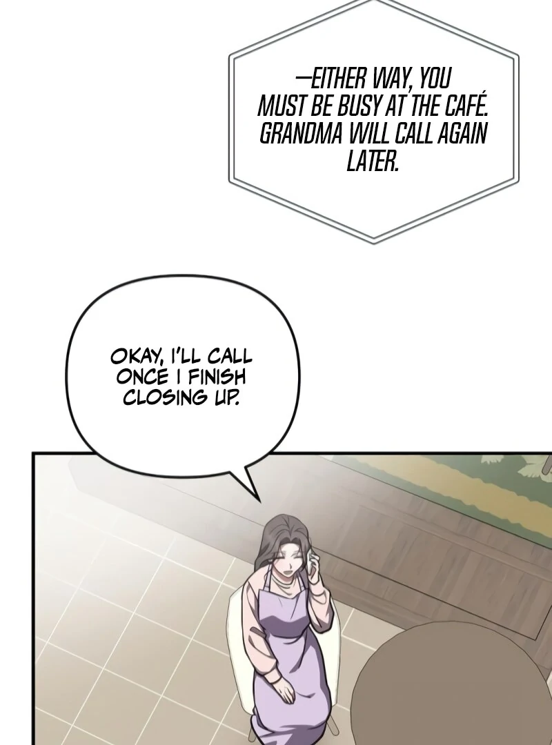 Entangled Relationships Chapter 44 - Page 22