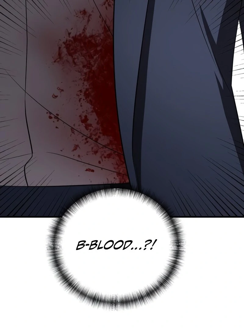 Entangled Relationships Chapter 44 - Page 36
