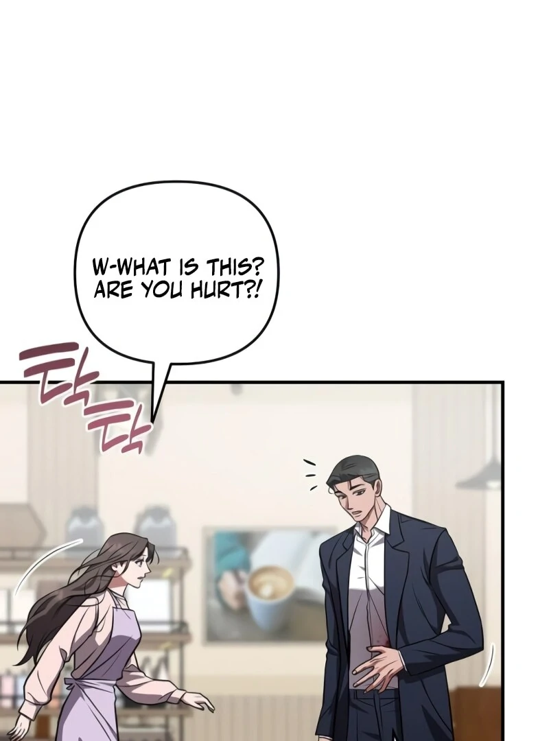 Entangled Relationships Chapter 44 - Page 37