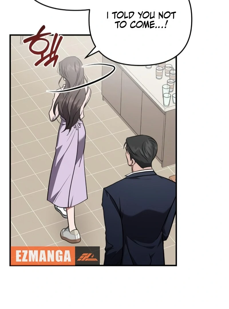 Entangled Relationships Chapter 44 - Page 42