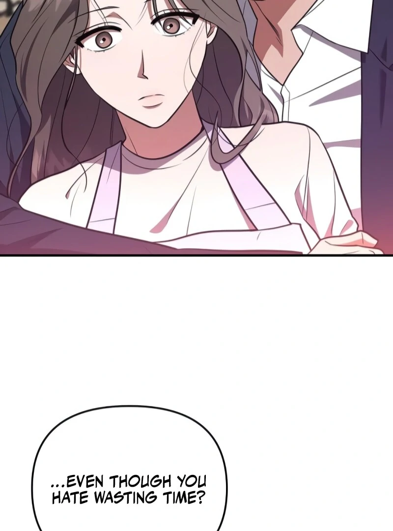 Entangled Relationships Chapter 44 - Page 48