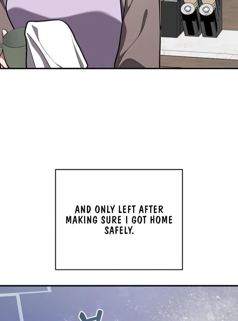 Entangled Relationships Chapter 44 - Page 72