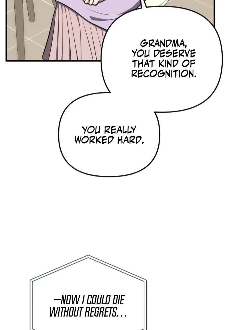Entangled Relationships Chapter 44 - Page 98
