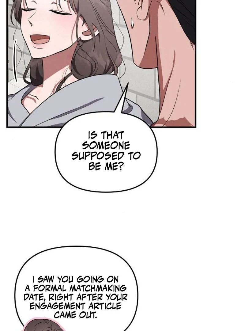 Entangled Relationships Chapter 46 - Page 11