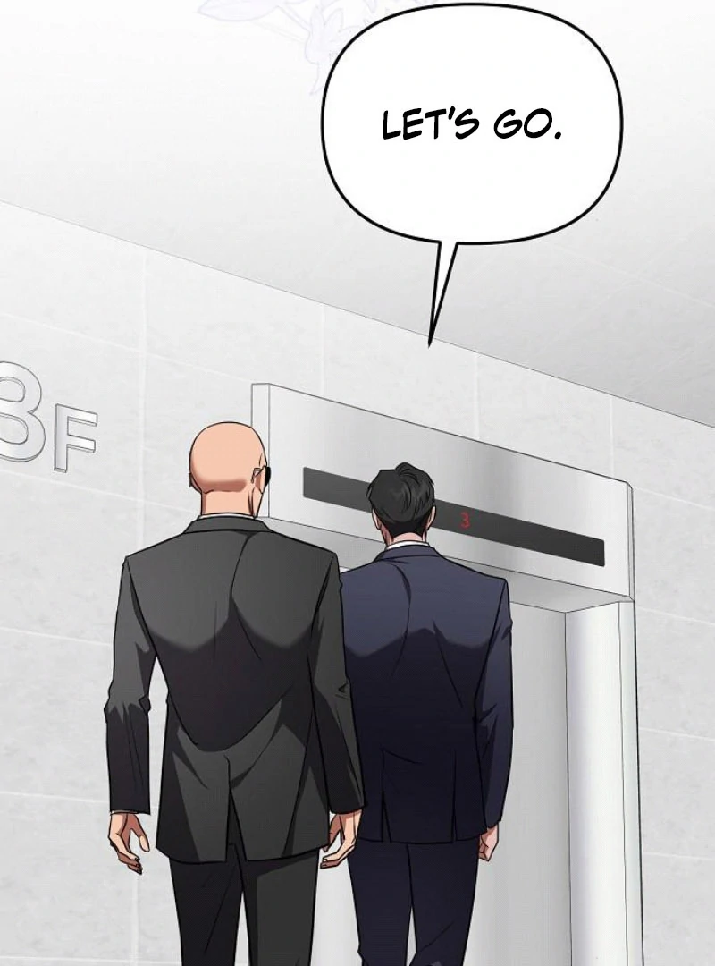 Entangled Relationships Chapter 46 - Page 108