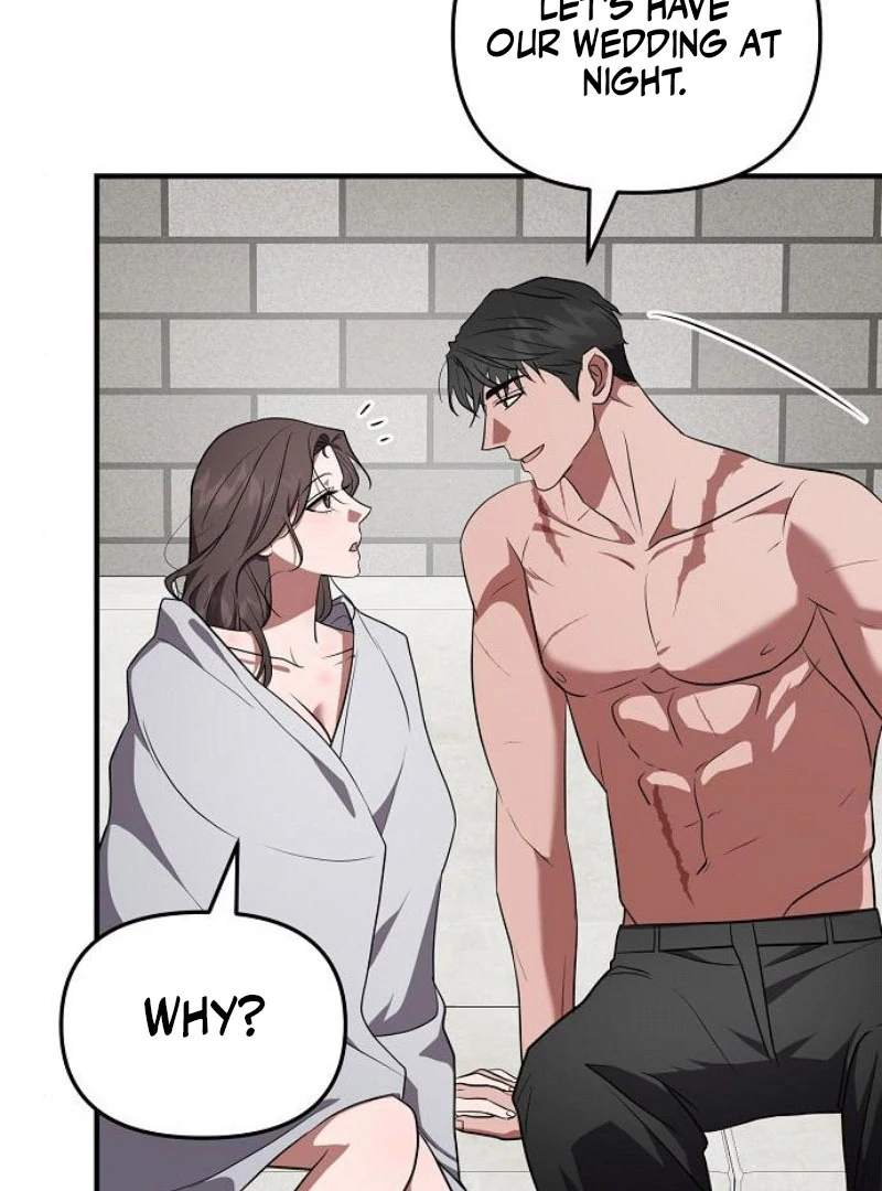 Entangled Relationships Chapter 46 - Page 17
