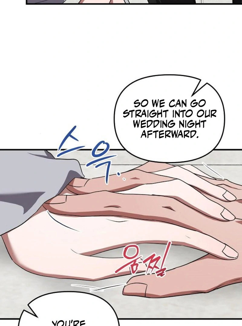 Entangled Relationships Chapter 46 - Page 18
