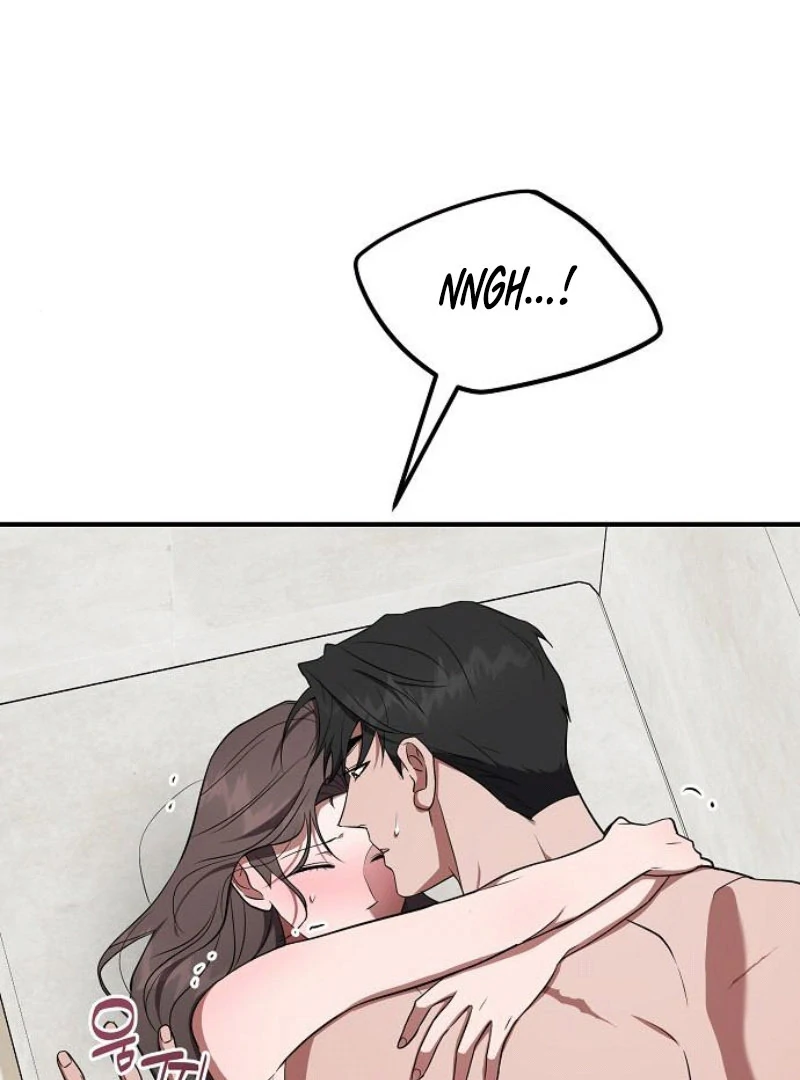 Entangled Relationships Chapter 46 - Page 3