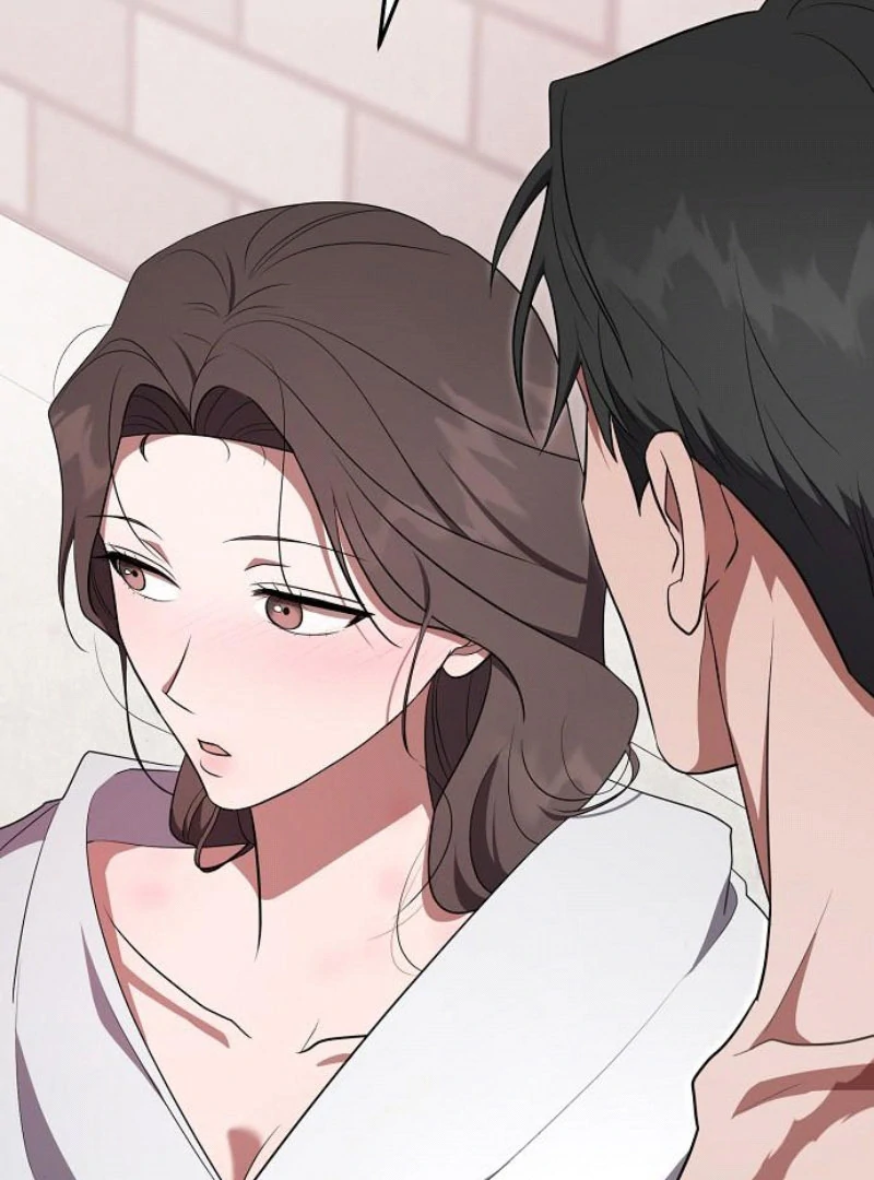 Entangled Relationships Chapter 46 - Page 21