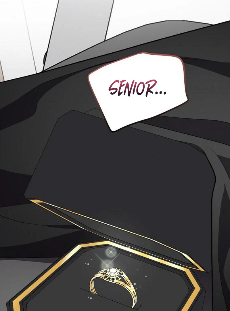 Entangled Relationships Chapter 46 - Page 31