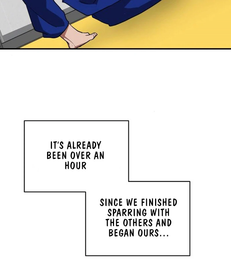 Entangled Relationships Chapter 46 - Page 40