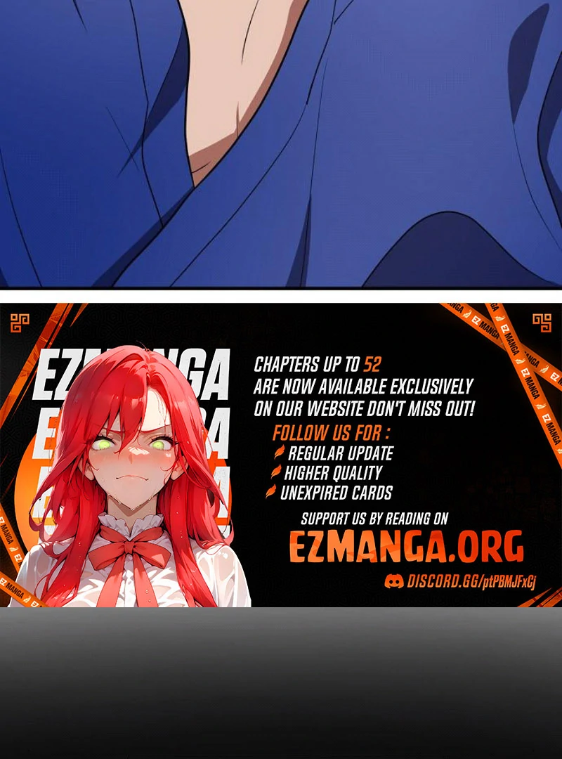 Entangled Relationships Chapter 46 - Page 44