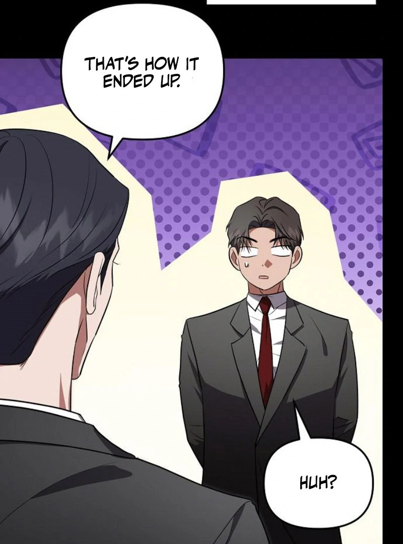 Entangled Relationships Chapter 46 - Page 47