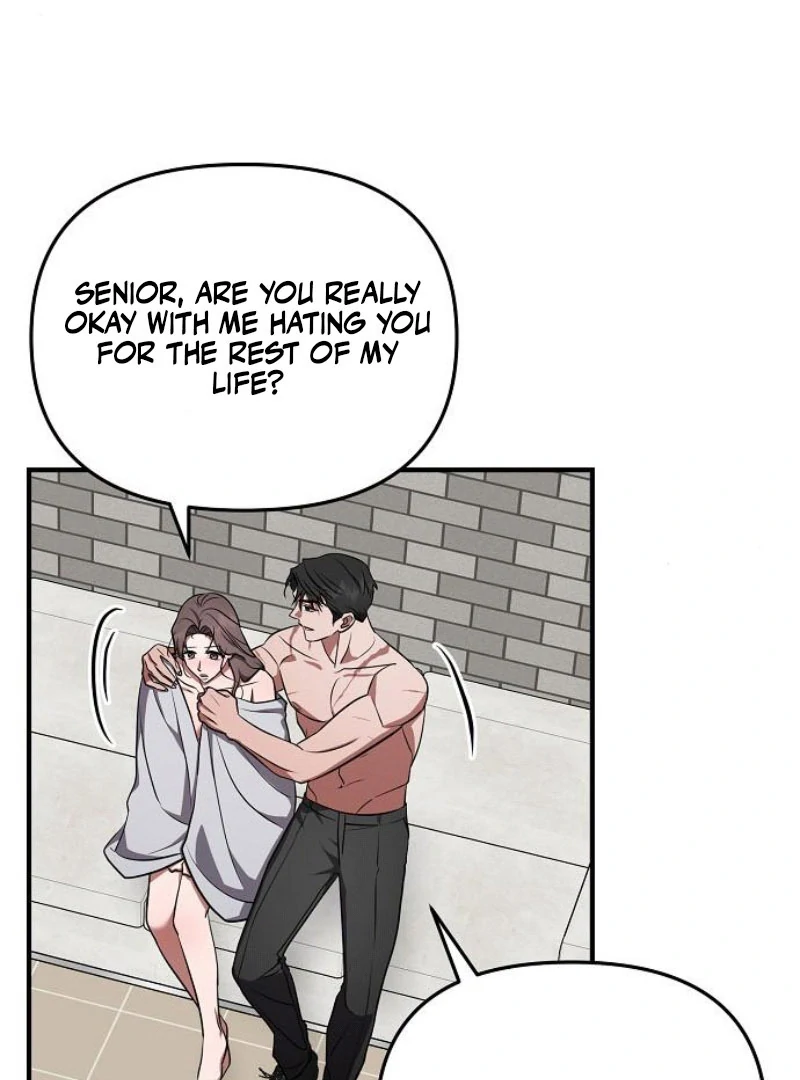 Entangled Relationships Chapter 46 - Page 6