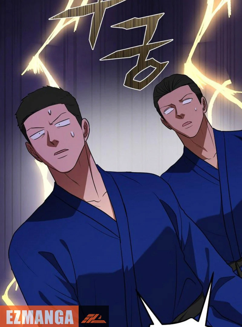 Entangled Relationships Chapter 46 - Page 63
