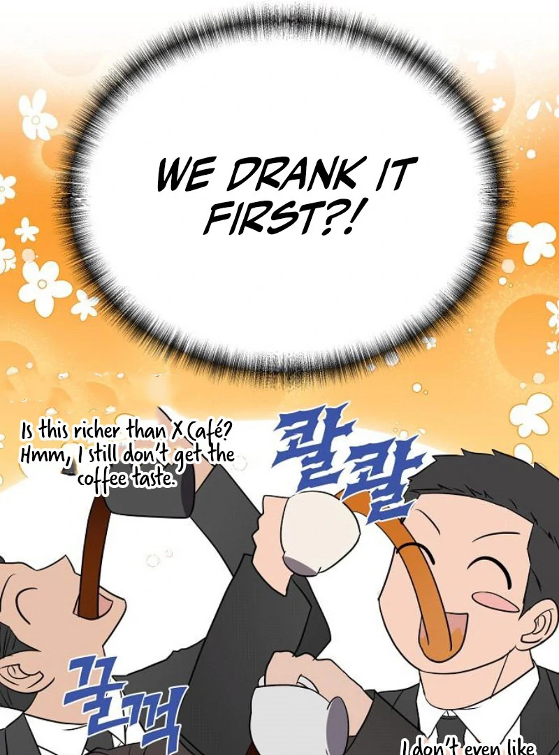 Entangled Relationships Chapter 46 - Page 69