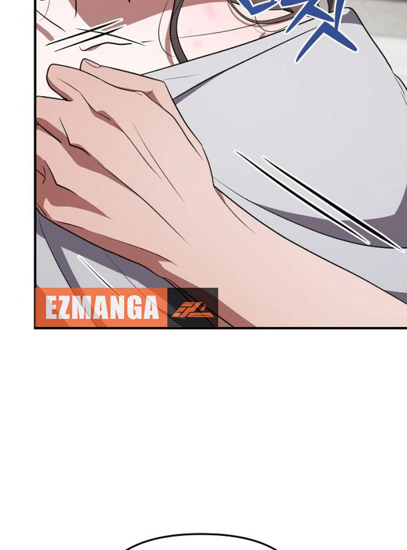 Entangled Relationships Chapter 46 - Page 8