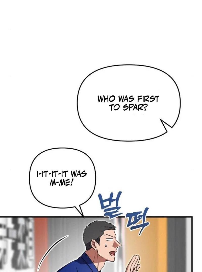Entangled Relationships Chapter 46 - Page 76