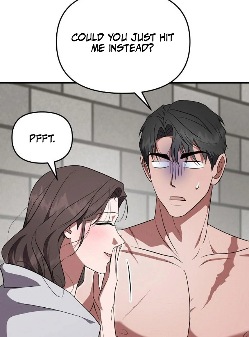 Entangled Relationships Chapter 46 - Page 9