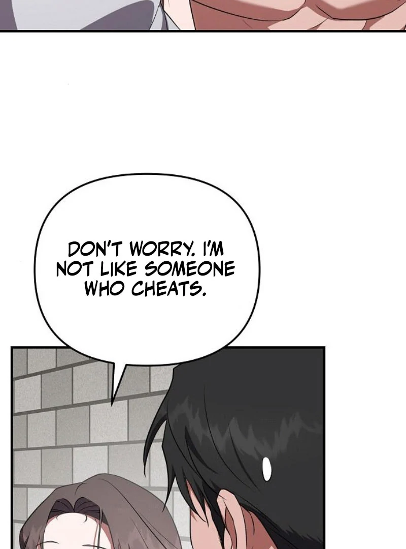 Entangled Relationships Chapter 46 - Page 10