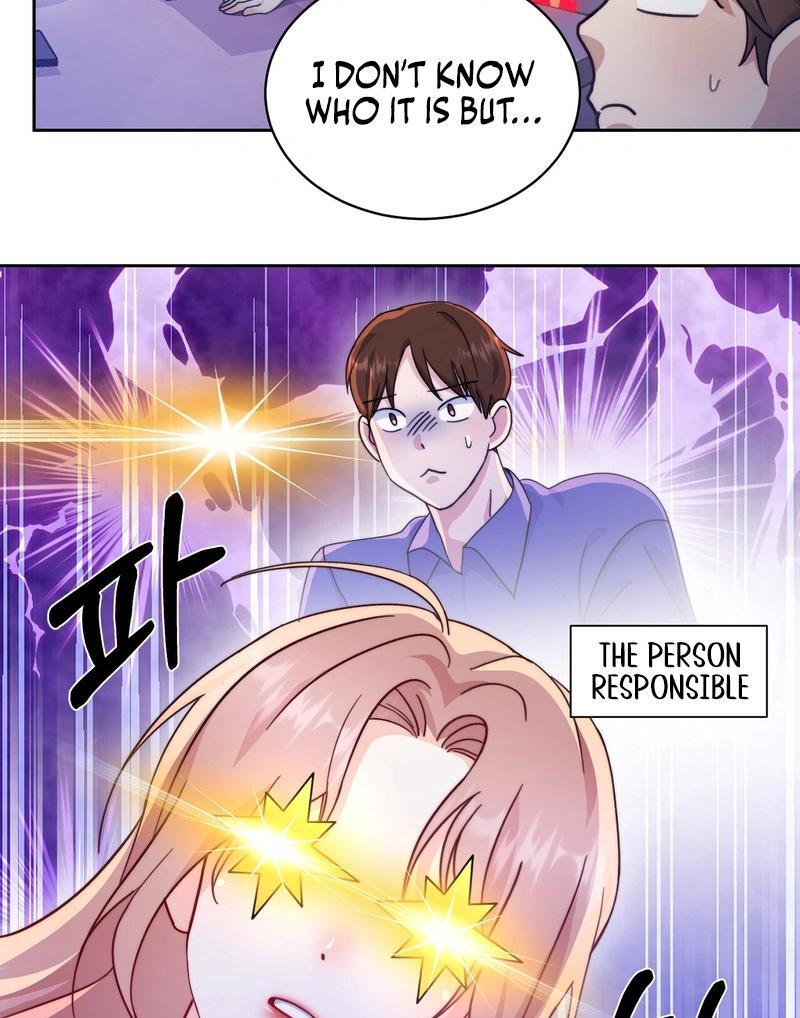 Entering With a New Groom Chapter 1 - Page 10