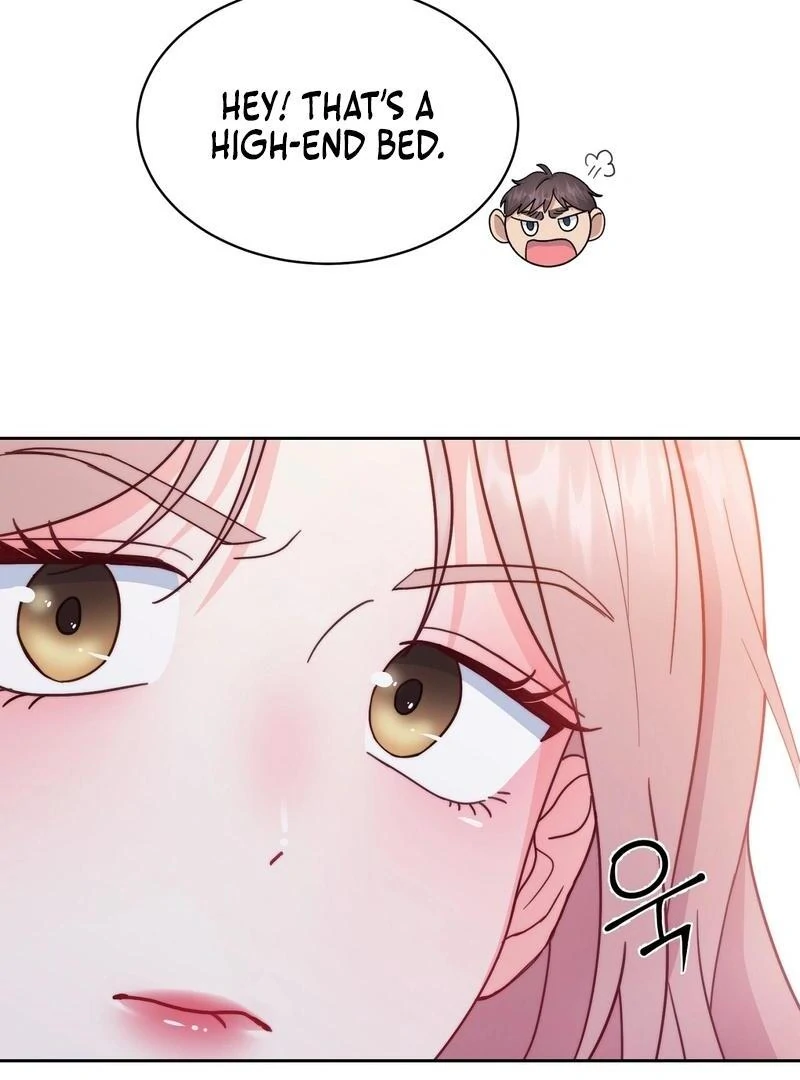 Entering With a New Groom Chapter 1 - Page 121