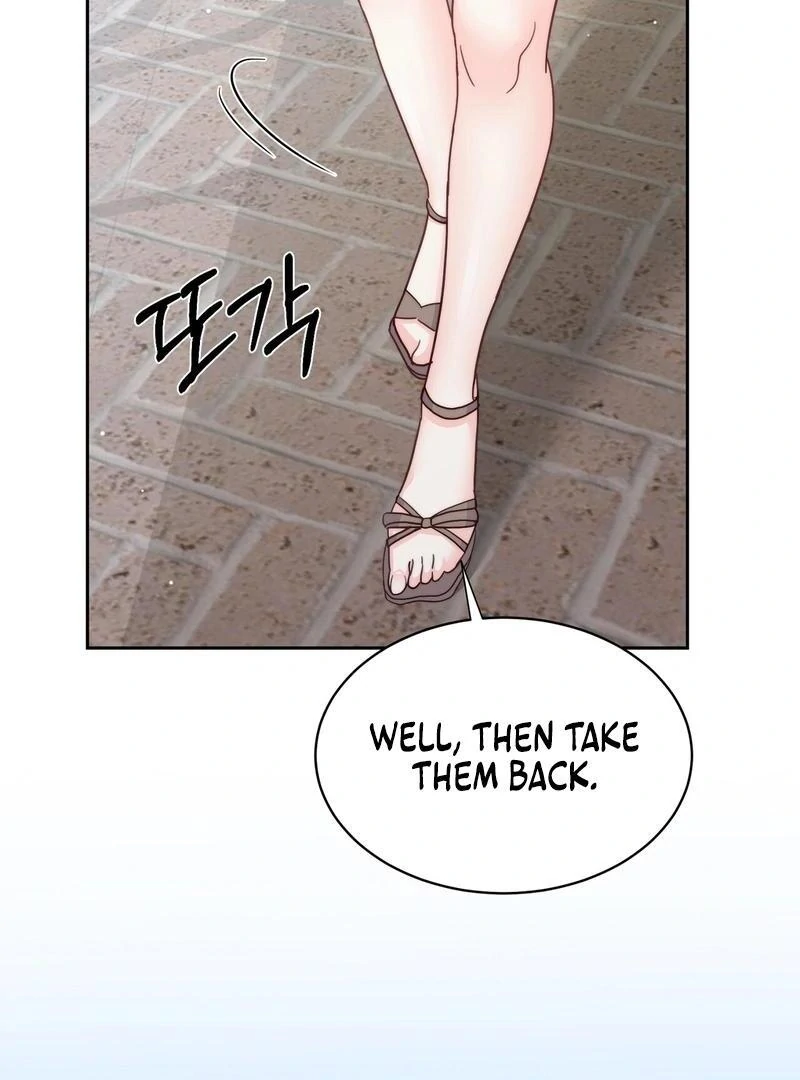 Entering With a New Groom Chapter 1 - Page 123