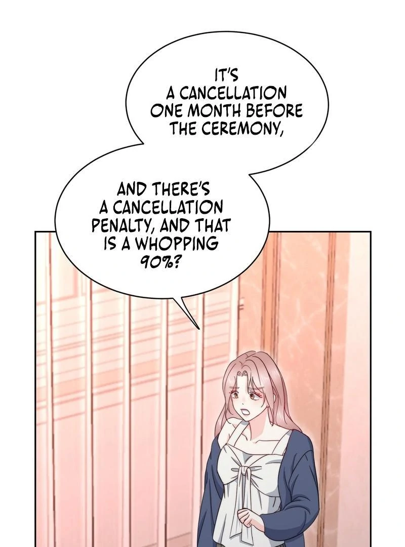 Entering With a New Groom Chapter 1 - Page 129