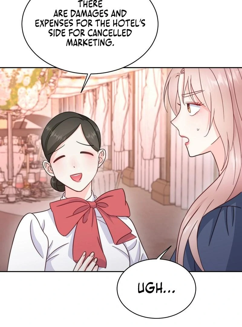 Entering With a New Groom Chapter 1 - Page 131