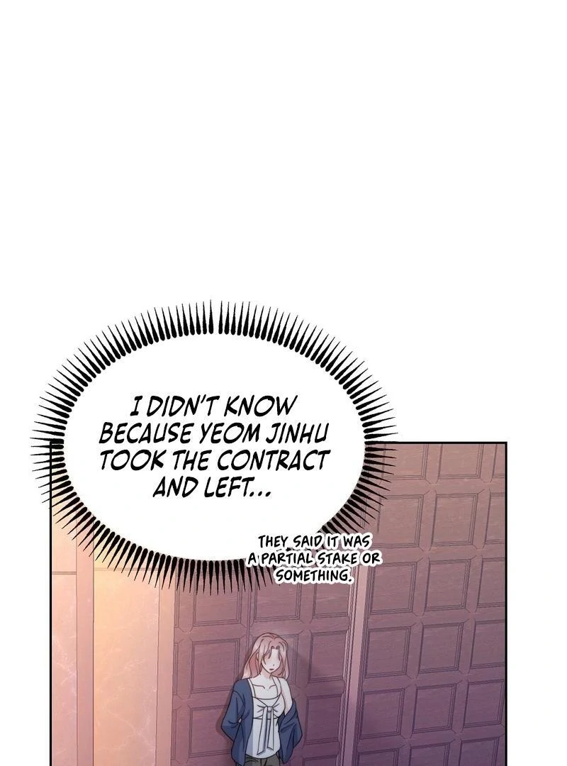 Entering With a New Groom Chapter 1 - Page 134