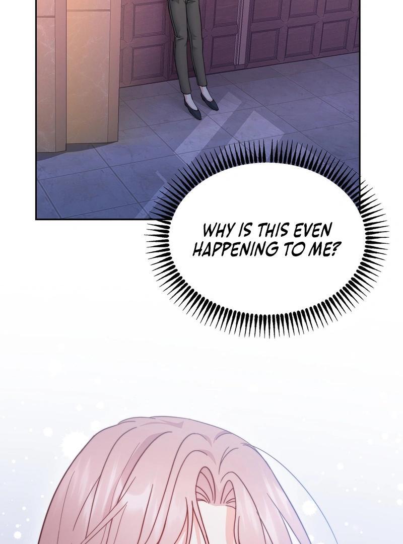 Entering With a New Groom Chapter 1 - Page 135
