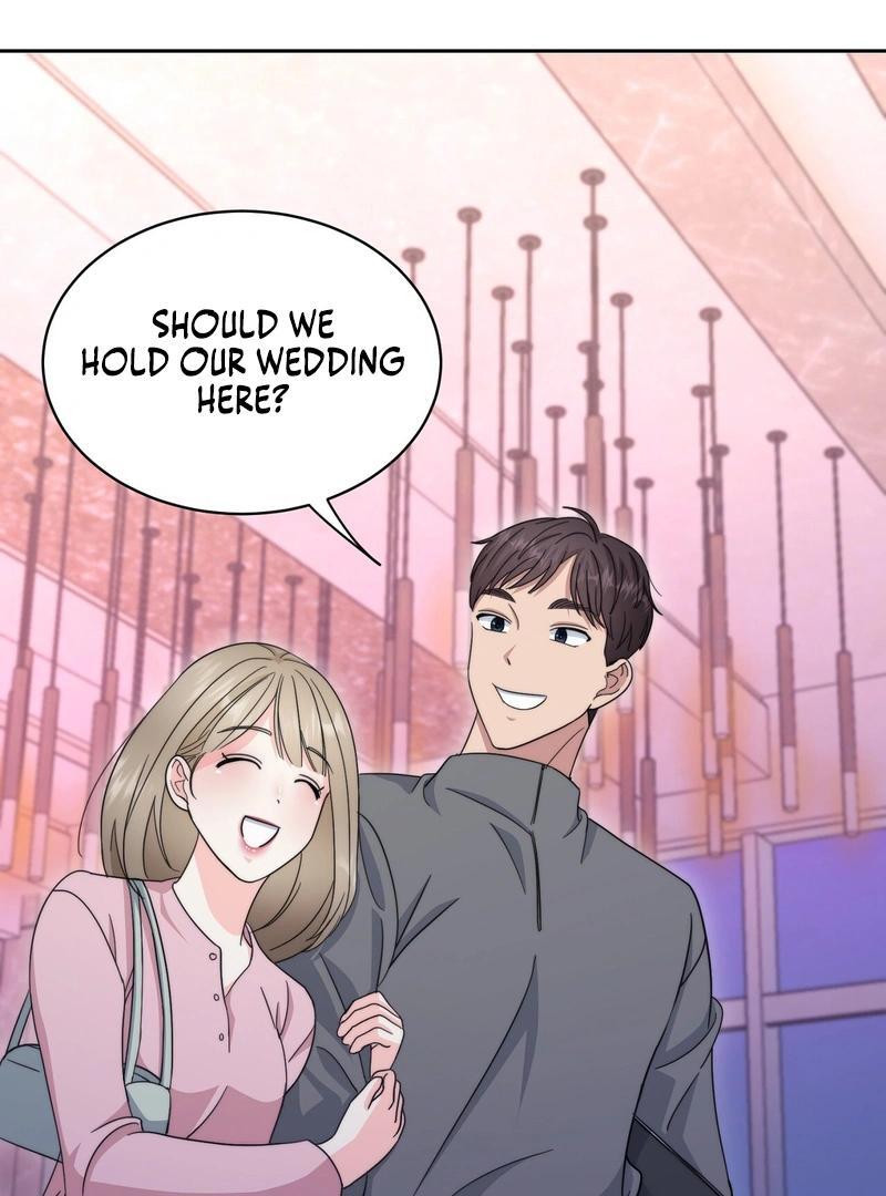 Entering With a New Groom Chapter 1 - Page 139