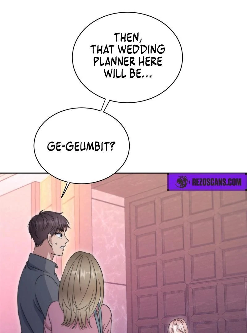 Entering With a New Groom Chapter 1 - Page 142