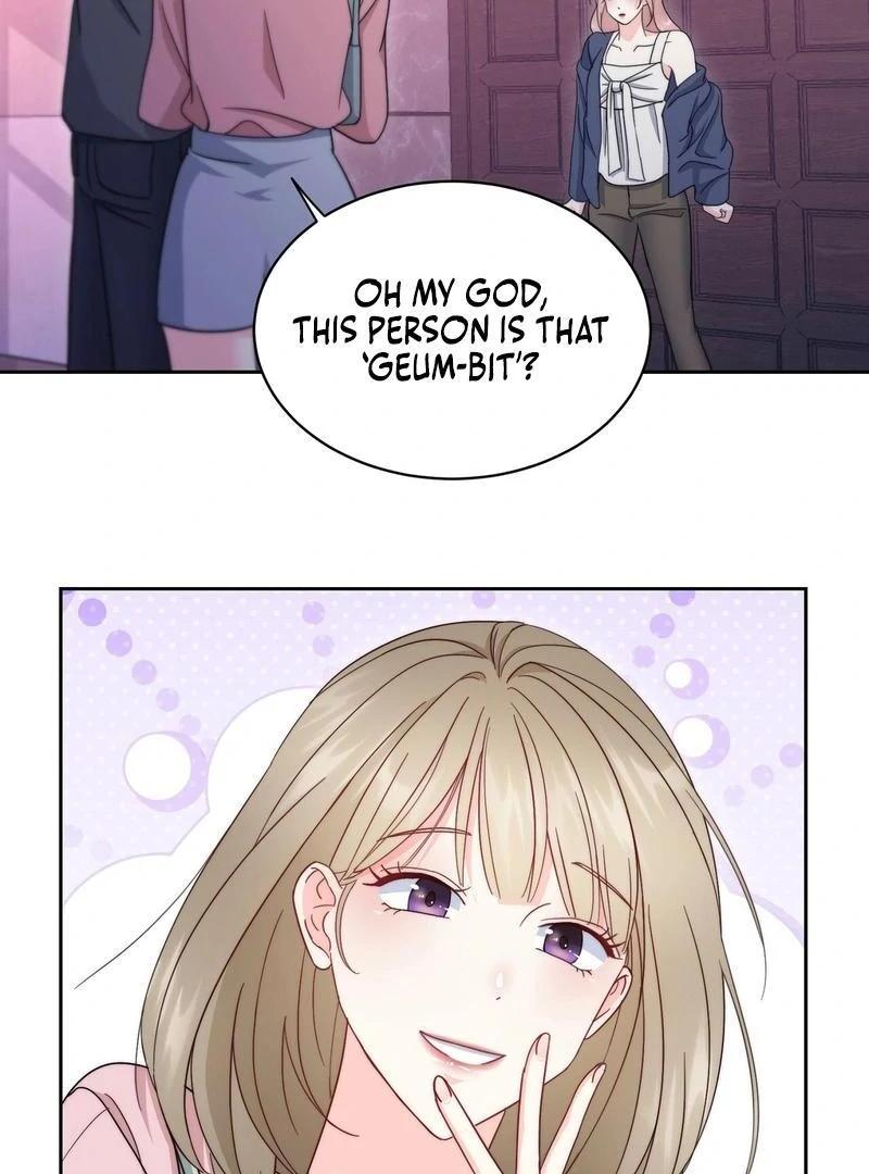 Entering With a New Groom Chapter 1 - Page 143