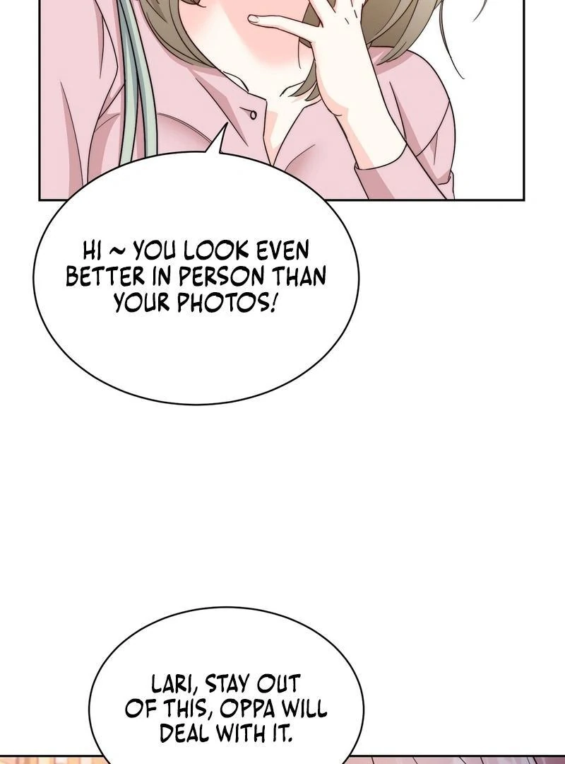 Entering With a New Groom Chapter 1 - Page 144