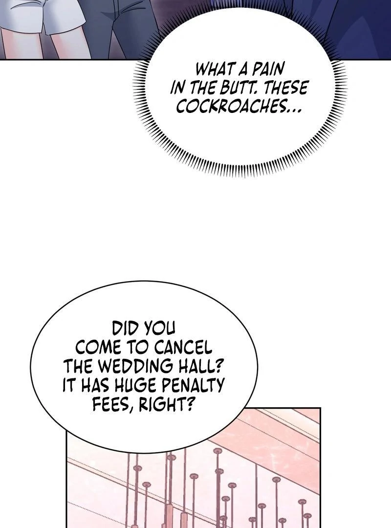 Entering With a New Groom Chapter 1 - Page 146