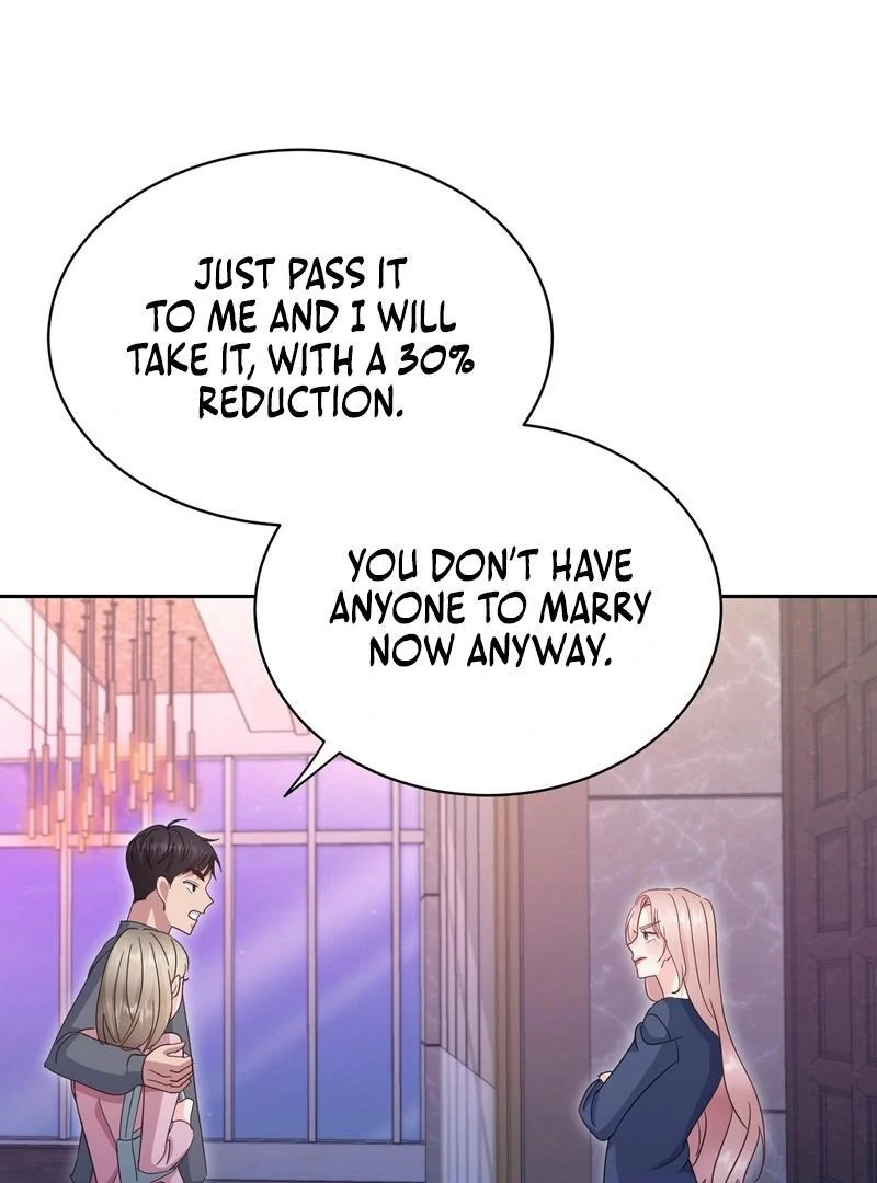 Entering With a New Groom Chapter 1 - Page 148