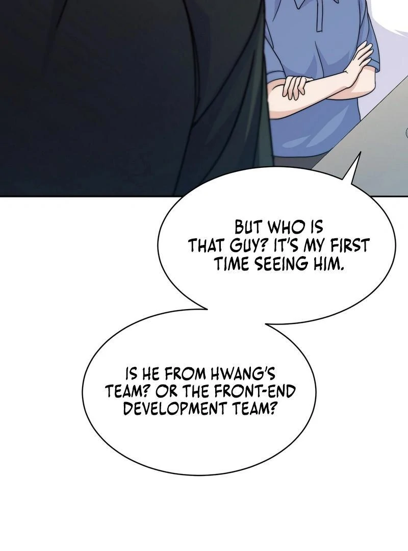 Entering With a New Groom Chapter 1 - Page 22