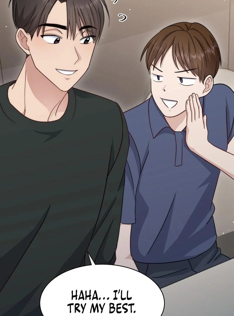 Entering With a New Groom Chapter 1 - Page 29
