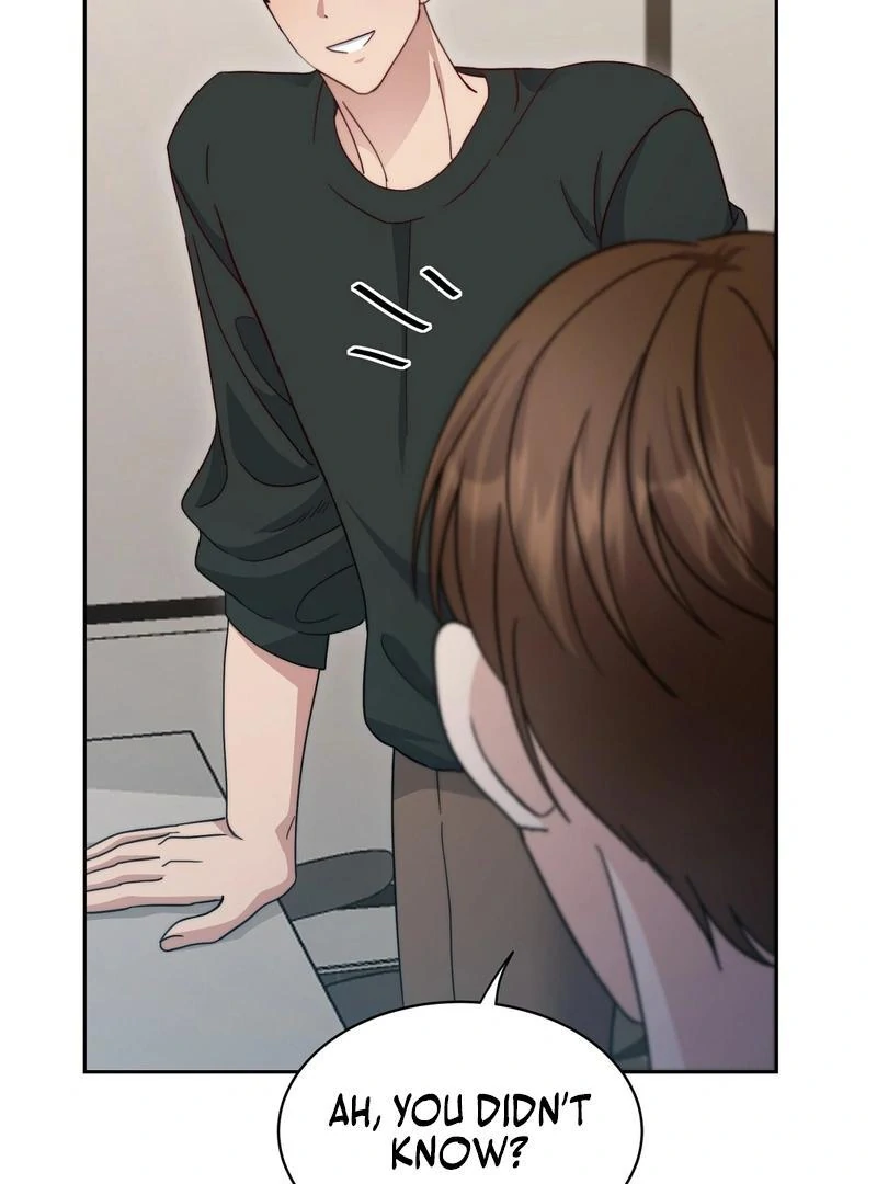 Entering With a New Groom Chapter 1 - Page 31