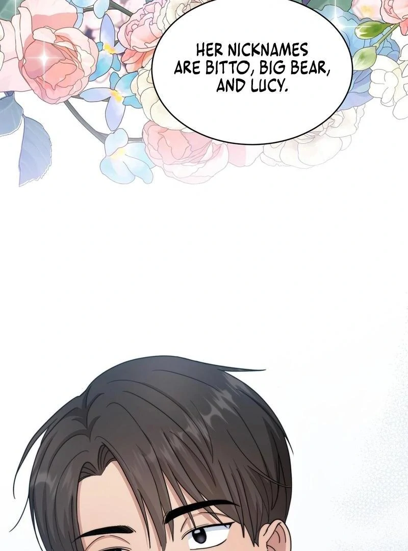 Entering With a New Groom Chapter 1 - Page 34