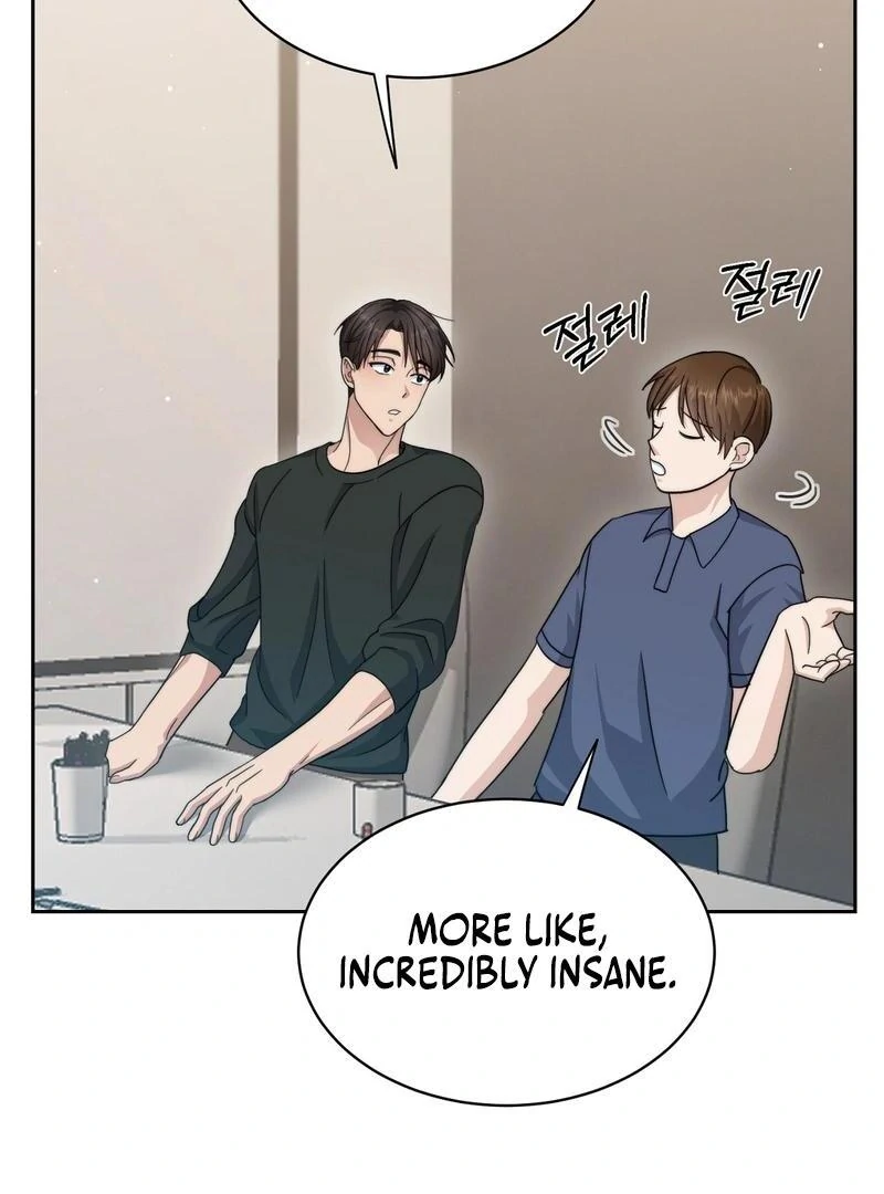 Entering With a New Groom Chapter 1 - Page 39