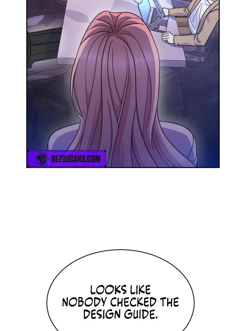 Entering With a New Groom Chapter 1 - Page 5