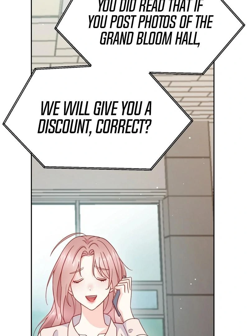 Entering With a New Groom Chapter 1 - Page 53
