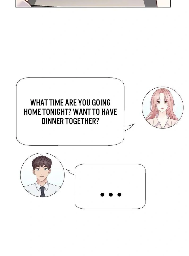 Entering With a New Groom Chapter 1 - Page 65
