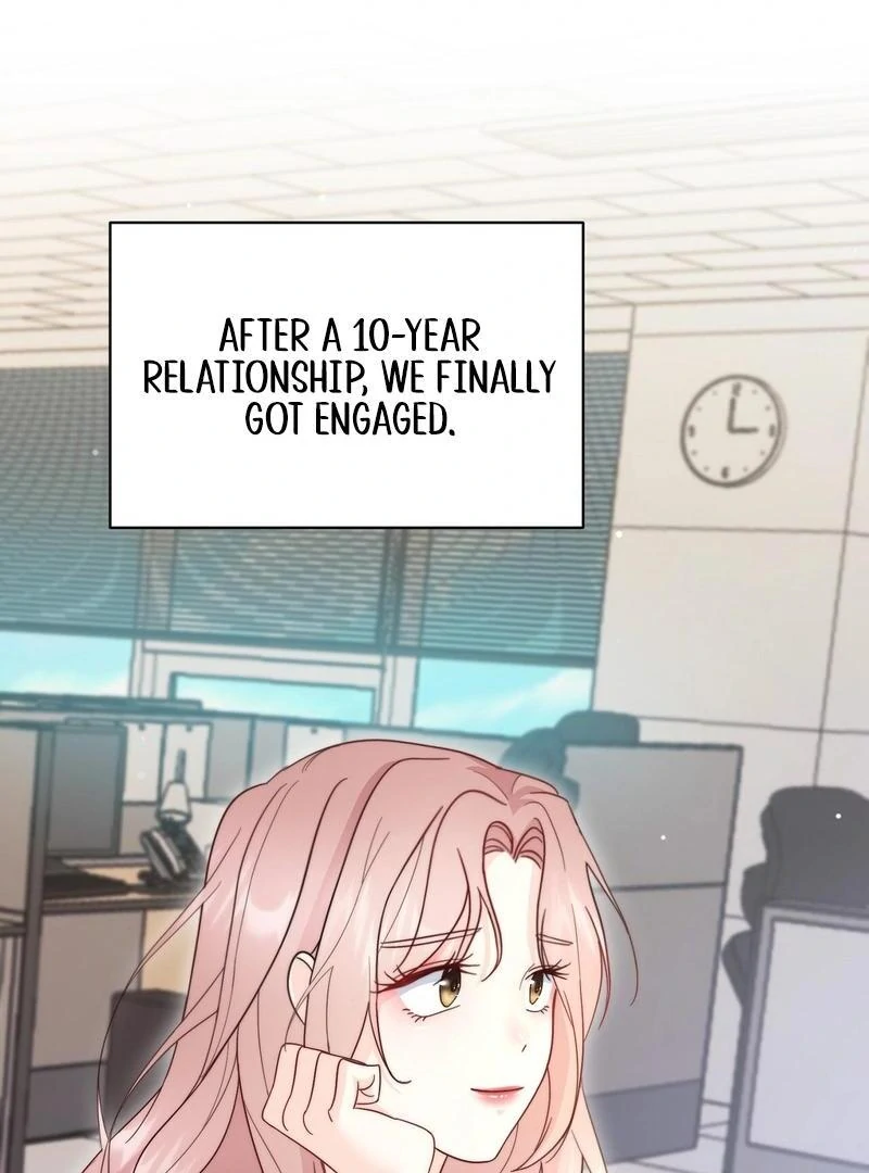 Entering With a New Groom Chapter 1 - Page 67