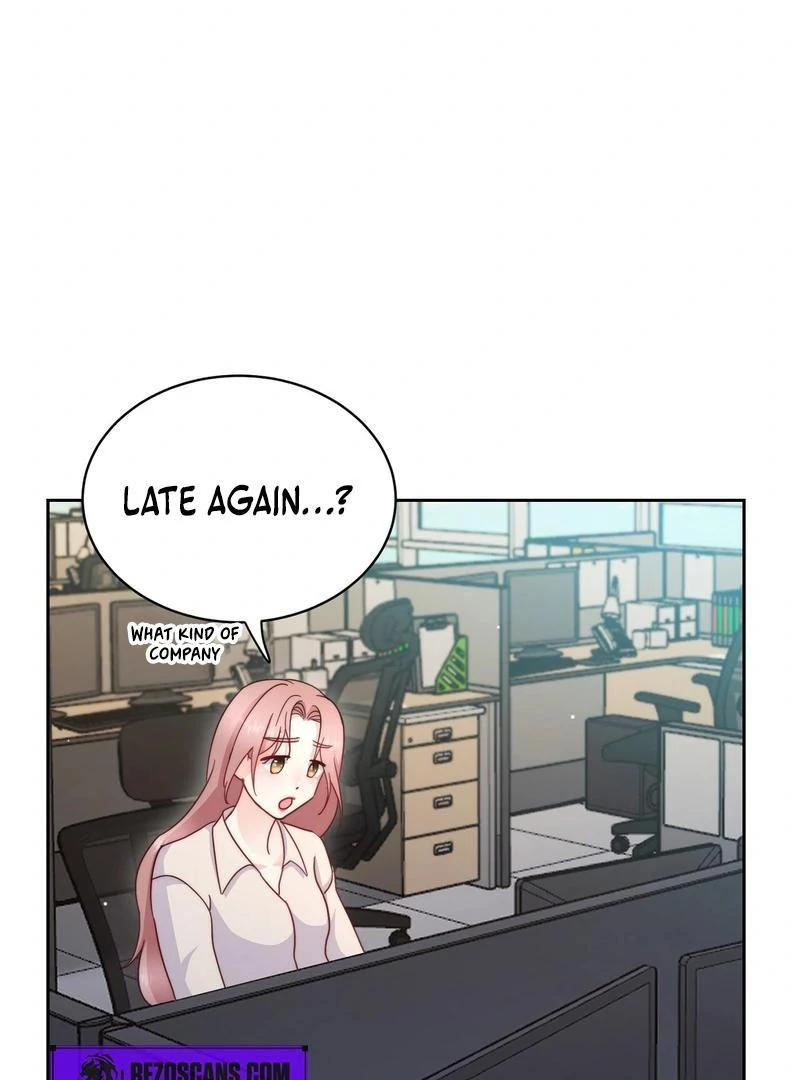 Entering With a New Groom Chapter 1 - Page 70