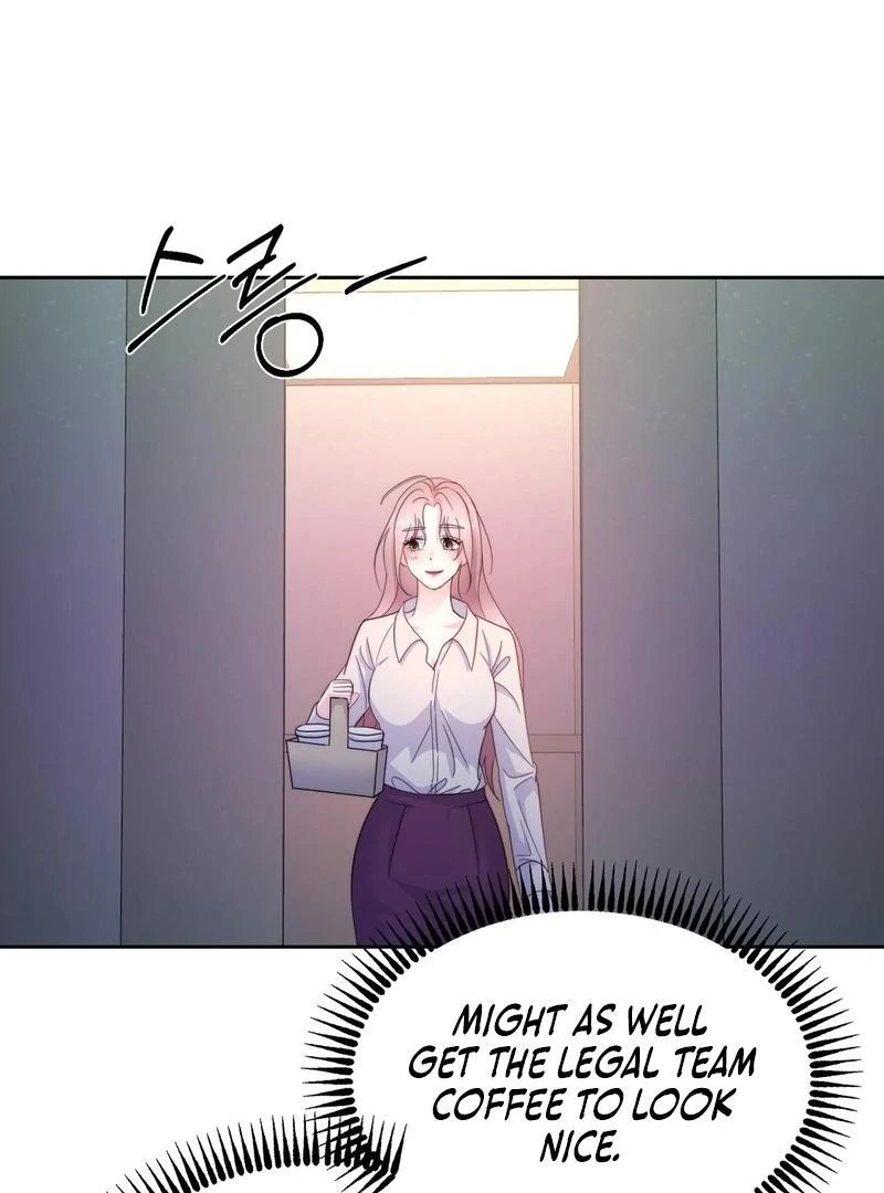 Entering With a New Groom Chapter 1 - Page 78