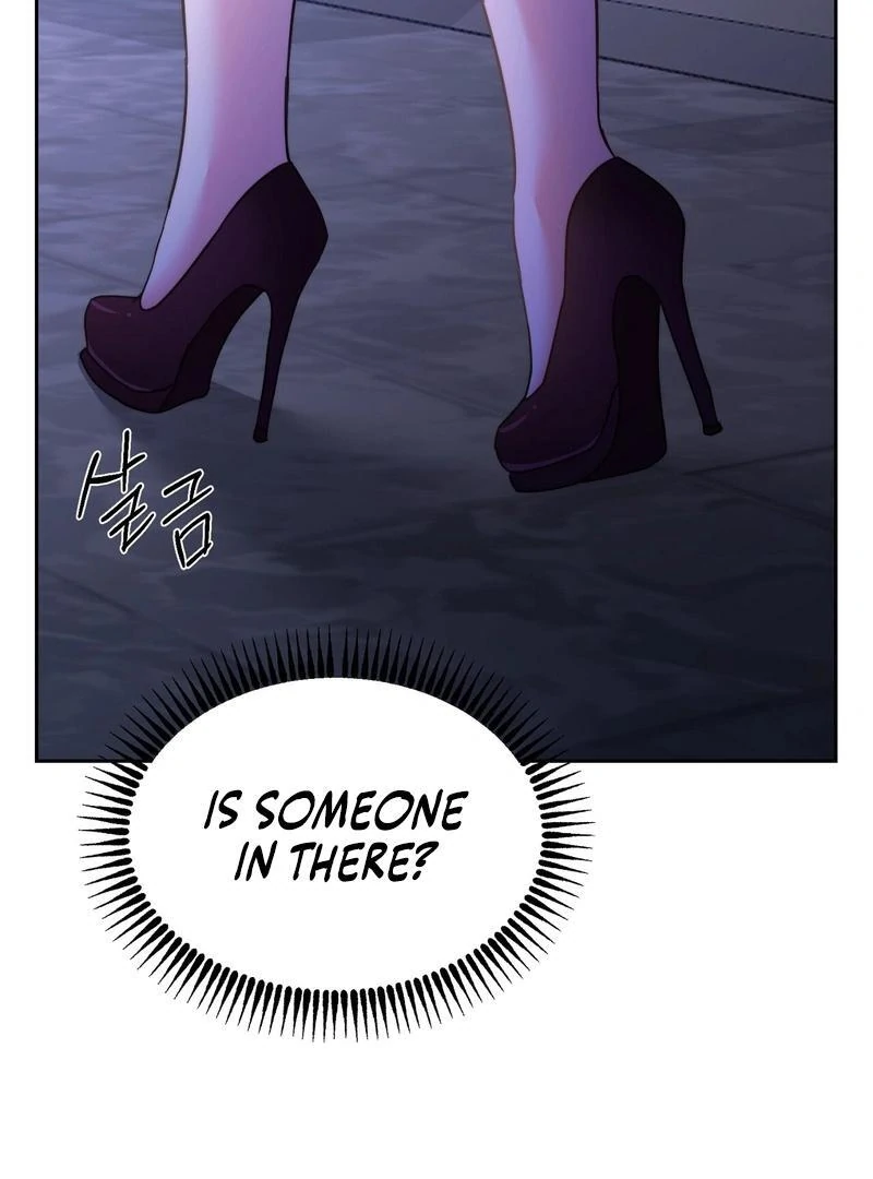 Entering With a New Groom Chapter 1 - Page 87